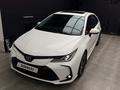 Toyota Corolla 2023 года за 14 500 000 тг. в Астана – фото 2
