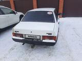 ВАЗ (Lada) 21099 1999 года за 500 000 тг. в Актобе