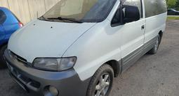 Hyundai Starex 2002 года за 3 000 000 тг. в Астана