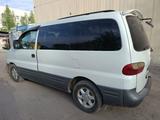 Hyundai Starex 2002 года за 3 000 000 тг. в Астана – фото 3