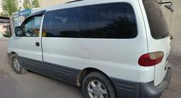 Hyundai Starex 2002 года за 3 000 000 тг. в Астана – фото 3