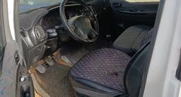 Hyundai Starex 2002 года за 3 000 000 тг. в Астана – фото 5