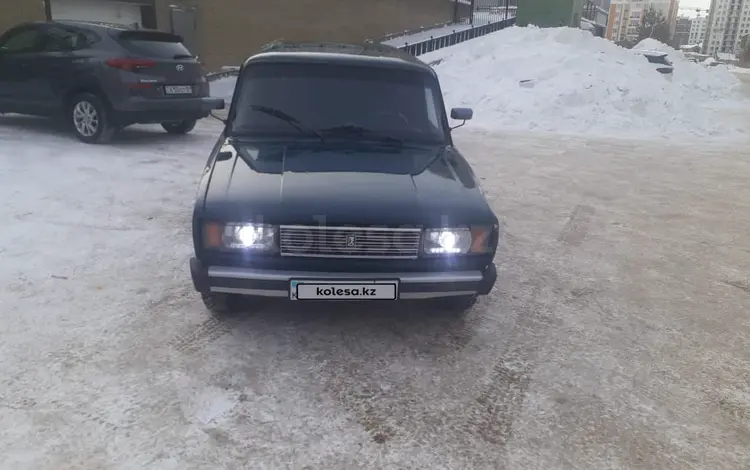 ВАЗ (Lada) 2104 1998 года за 727 000 тг. в Астана