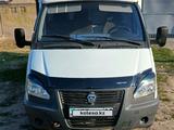 ГАЗ ГАЗель 2014 года за 7 300 000 тг. в Тараз