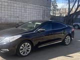 Hyundai Grandeur 2013 года за 8 500 000 тг. в Павлодар