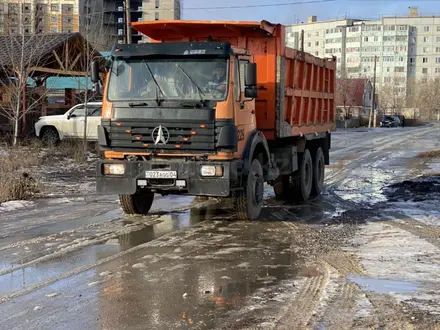 North-Benz 2007 года за 7 500 000 тг. в Актобе – фото 14