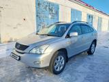 Lexus RX 350 2006 годаfor8 500 000 тг. в Актобе – фото 3