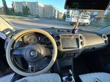 Volkswagen Tiguan 2012 годаүшін7 400 000 тг. в Костанай – фото 3