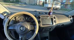 Volkswagen Tiguan 2012 года за 7 900 000 тг. в Костанай – фото 3