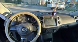 Volkswagen Tiguan 2012 года за 7 600 000 тг. в Костанай – фото 4