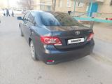 Toyota Corolla 2011 годаүшін6 500 000 тг. в Актау – фото 3