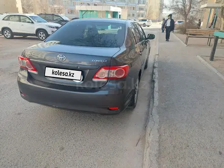 Toyota Corolla 2011 года за 6 400 000 тг. в Актау – фото 4