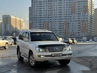 Lexus LX 470 2003 годаfor9 200 000 тг. в Алматы