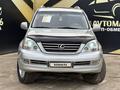 Lexus GX 470 2004 года за 10 500 000 тг. в Атырау – фото 4