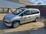 Opel Zafira 2000 годаfor2 500 000 тг. в Актау – фото 3