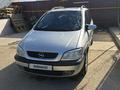 Opel Zafira 2000 года за 2 500 000 тг. в Актау – фото 4