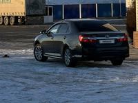 Toyota Camry 2013 годаүшін9 300 000 тг. в Туркестан