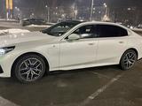 BMW i5 2024 годаүшін25 000 000 тг. в Алматы – фото 2