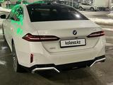 BMW i5 2024 годаүшін25 000 000 тг. в Алматы – фото 4