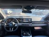 BMW i5 2024 годаүшін25 000 000 тг. в Алматы – фото 5