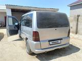 Mercedes-Benz Vito 2000 годаүшін2 500 000 тг. в Актау – фото 2