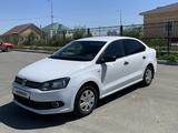 Volkswagen Polo 2014 годаүшін4 200 000 тг. в Атырау