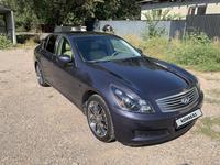 Infiniti G35 2007 годаүшін5 000 000 тг. в Алматы