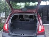 Hyundai Getz 2010 годаүшін3 200 000 тг. в Тараз – фото 3