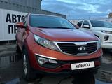 Kia Sportage 2014 года за 6 490 000 тг. в Костанай – фото 2