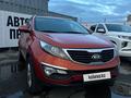 Kia Sportage 2014 года за 6 490 000 тг. в Костанай – фото 4