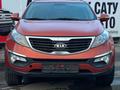 Kia Sportage 2014 года за 6 490 000 тг. в Костанай – фото 5