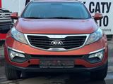 Kia Sportage 2014 года за 6 490 000 тг. в Костанай – фото 5
