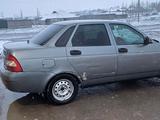 ВАЗ (Lada) Priora 2170 2011 годаүшін1 450 000 тг. в Шымкент – фото 3