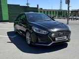 Hyundai Sonata 2018 годаүшін8 000 000 тг. в Семей – фото 3