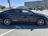 Hyundai Sonata 2018 годаүшін8 000 000 тг. в Семей – фото 4