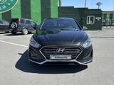 Hyundai Sonata 2018 годаүшін8 000 000 тг. в Семей – фото 2