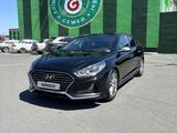 Hyundai Sonata 2018 годаүшін8 000 000 тг. в Семей