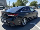 Hyundai Sonata 2018 годаүшін8 000 000 тг. в Семей – фото 5