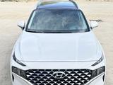 Hyundai Santa Fe 2023 годаүшін20 700 000 тг. в Кокшетау