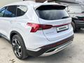 Hyundai Santa Fe 2023 годаүшін20 700 000 тг. в Кокшетау – фото 4