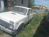 ВАЗ (Lada) Lada 2121 1996 года за 500 000 тг. в Алматы