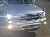 Toyota Hilux Surf 1996 годаүшін9 000 000 тг. в Павлодар