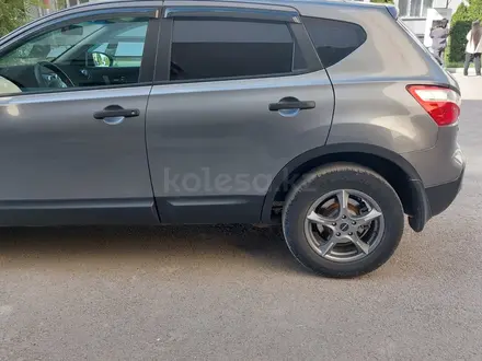 Nissan Qashqai 2012 года за 4 999 999 тг. в Алматы – фото 6