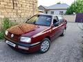 Volkswagen Vento 1995 года за 1 100 000 тг. в Жетысай – фото 11