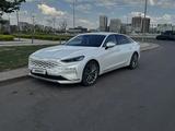 Kia K8 2021 года за 14 700 000 тг. в Астана – фото 3