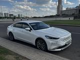 Kia K8 2021 года за 14 700 000 тг. в Астана – фото 4