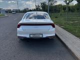Kia K8 2021 года за 14 700 000 тг. в Астана – фото 5