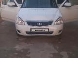 ВАЗ (Lada) Priora 2172 2015 года за 2 300 000 тг. в Астана