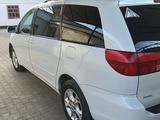 Toyota Sienna 2005 годаүшін7 700 000 тг. в Актобе – фото 4