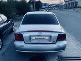 Hyundai Sonata 2006 годаүшін2 000 000 тг. в Туркестан – фото 5